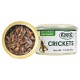 Canned Crickets