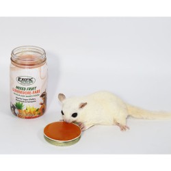 Gummivore-Fare Sugar Glider Food 227g