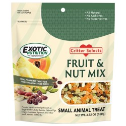 Fruit & Nut Mix 100g