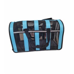 Τσάντα μεταφοράς Cool Air – Μπλε 45x25x28
