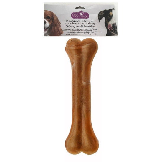 ΣΥΜΠΑΓΕΣ ΦΥΣΙΚΟ 20CM (150GR)
