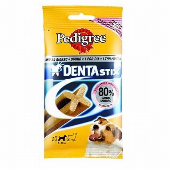 DENTASTIX PEDIGREE 5 - 10kg