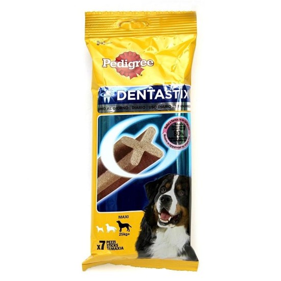 DENTASTIX PEDIGREE 25kg ΚΑΙ ΑΝΩ