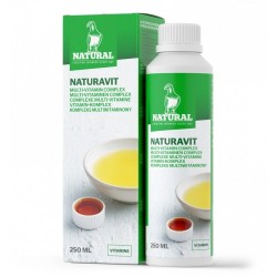 Natural® Naturavit Plus 500ML