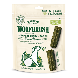 LILY'S KITCHEN WOOFBRUSH MINI MULTIPACK