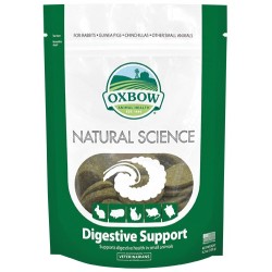 OXBOW DIGESTIVE SUPPORT 120gr / 60 ΤΑΜΠΛΕΤΕΣ