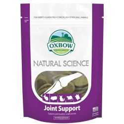 OXBOW JOINT SUPPORT 120GR / 60 ΤΑΜΠΛΕΤΕΣ