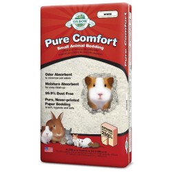 OXBOW PURE COMFORT WHITE 8,2LT