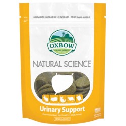 OXBOW URINARY SUPPORT 120gr / 60 ΤΑΜΠΛΕΤΕΣ	