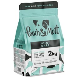 POOCH & MUTT JOINT CARE 2KG