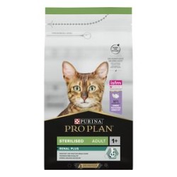 PROPLAN CAT STERILISED RENAL  ΓΑΛΟΠΟΥΛΑ 1,5KG