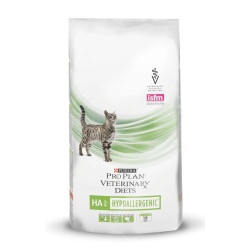 PURINA HA HYPOALLERGENIC FELINE FORMULA 1,3KG