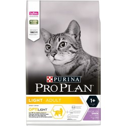 PROPLAN CAT LIGHT ΓΑΛΟΠΟΥΛΑ 1,5kg