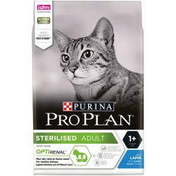 PROPLAN CAT STERILISED RENAL  ΚΟΥΝΕΛΙ  1.5KG	