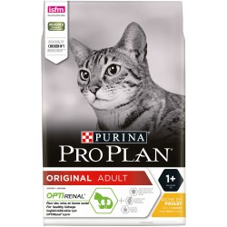 PROPLAN CAT ADULT ΚΟΤΟΠΟΥΛΟ 1,5KG