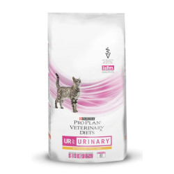 PURINA UR URINARY FELINE FORMULA ΚΟΤΟΠΟΥΛΟ 1,5kg
