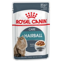 ROYAL CANIN HAIRBALL CARE GRAVY 85GR