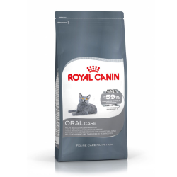 ROYAL CANIN ORAL CARE 400gr