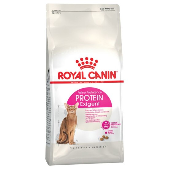 ROYAL CANIN PROTEIN EXIGENT 400gr