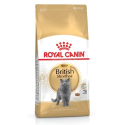 ROYAL CANIN BRITISH SHORTHAIR 2kg