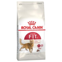 ROYAL CANIN FIT 400gr