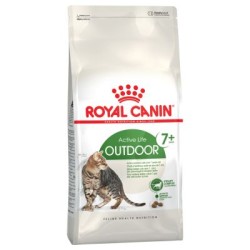 ROYAL CANIN OUTDOOR +7 2kg