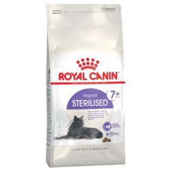 ROYAL CANIN STERILISED +7 1.5kg