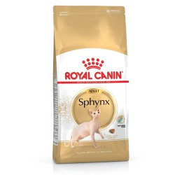 ROYAL CANIN SPHYNX 2kg