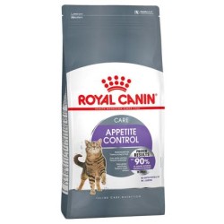 ROYAL CANIN  APPETITE CONTROL 2kg