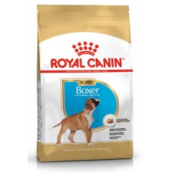 ROYAL CANIN BOXER PUPPY 3kg