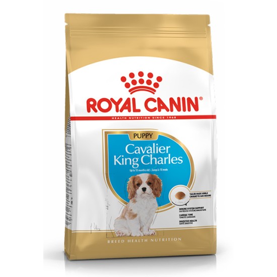 ROYAL CANIN CAVALIER KING CHARLES PUPPY1,5kg