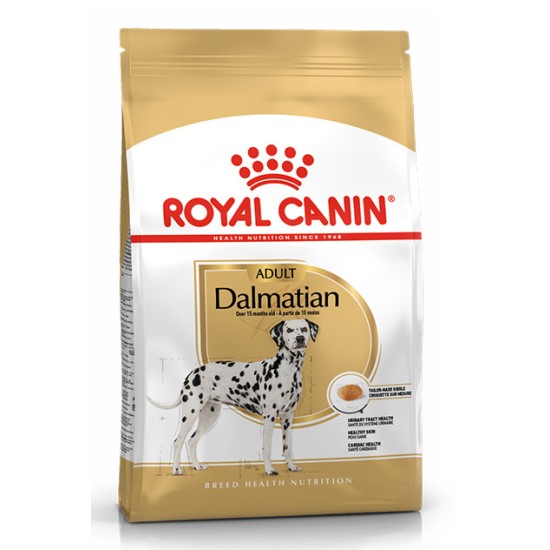 ROYAL CANIN DALMATIAN Adult 12kg