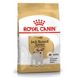 ROYAL CANIN JACK RUSSELL TERRIER Adult 3kg