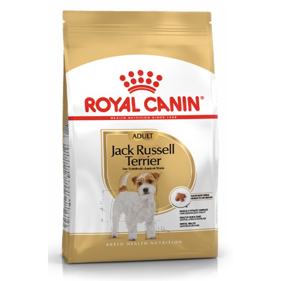 ROYAL CANIN JACK RUSSELL TERRIER Adult 1.5kg