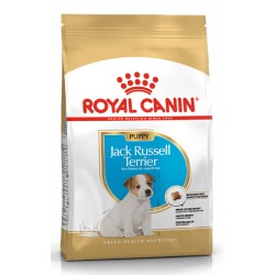 ROYAL CANIN JACK RUSSELL TERRIER PUPPY 3kg