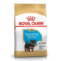 ROYAL CANIN YORKSHIRE TERRIER PUPPY 500gr