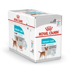 ROYAL CANIN URINARY CARE POUCH 85GR / 12 ΦΑΚΕΛΑΚΙΑ