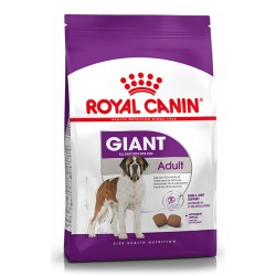 ROYAL CANIN GIANT ADULT 4kg