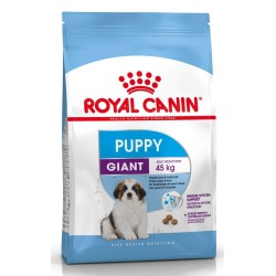ROYAL CANIN GIANT PUPPY 15kg