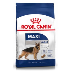 ROYAL CANIN MAXI ADULT 4kg