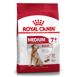 ROYAL CANIN MEDIUM ADULT 7+ 15kg