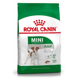 ROYAL CANIN MINI Adult 8kg
