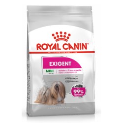 ROYAL CANIN MINI EXIGENT 3kg