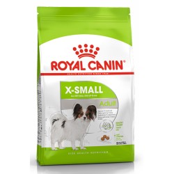 ROYAL CANIN XSMALL ADULT 1.5kg