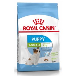 ROYAL CANIN XSMALL PUPPY 3kg