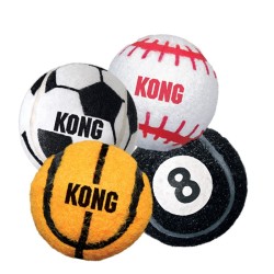 KONG SPORT BALLS small (3ΤΜΧ)