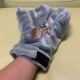 Calming Glove