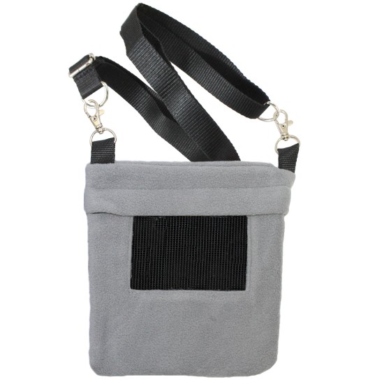 Carry Pouch grey