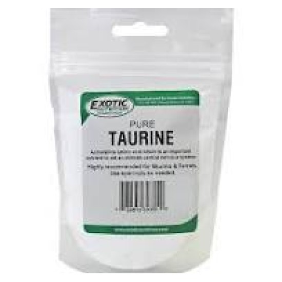 Taurine