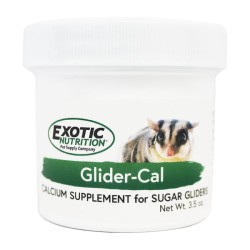 Glider-Cal (Calcium Supplement) 100g